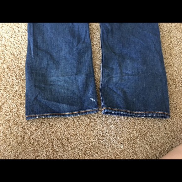 True Religion Jean - Picture 5 of 5